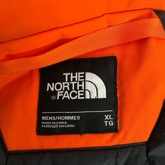 North Face XL Pro Project Goretex Jacket - Picture 3 of 4